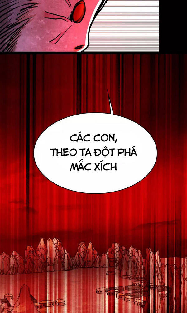 Mạt Thế Vi Vương Chap 354 - Next Chap 355