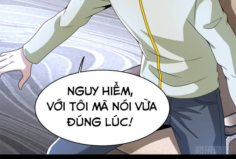 Mạt Thế Vi Vương Chap 355 - Next Chap 356