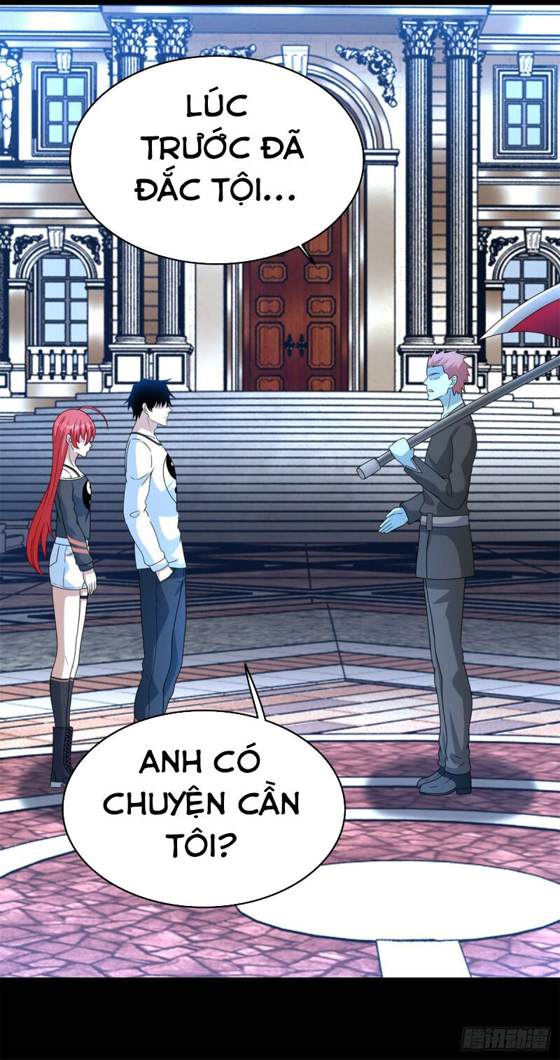 Mạt Thế Vi Vương Chap 355 - Next Chap 356