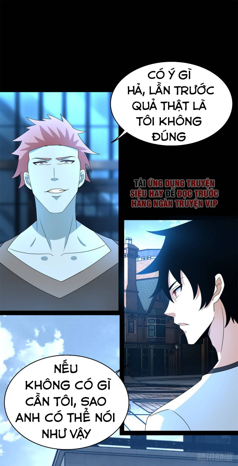 Mạt Thế Vi Vương Chap 355 - Next Chap 356
