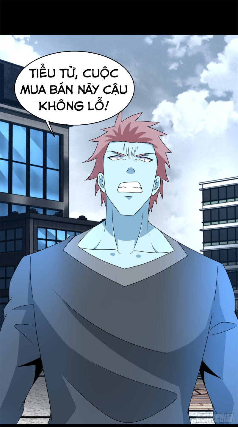 Mạt Thế Vi Vương Chap 355 - Next Chap 356