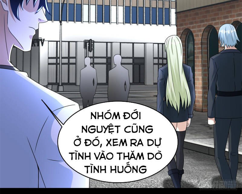 Mạt Thế Vi Vương Chap 355 - Next Chap 356