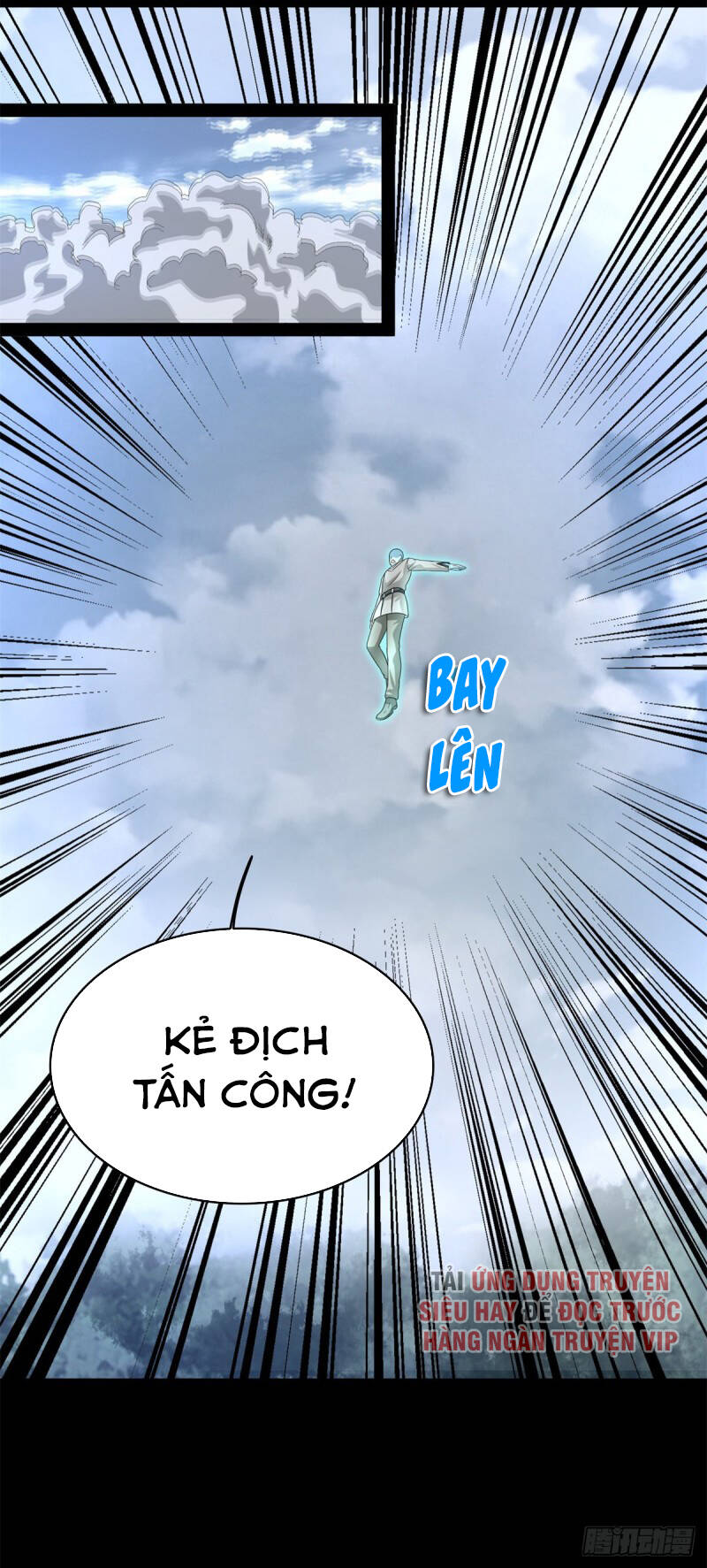 Mạt Thế Vi Vương Chap 356 - Next Chap 357