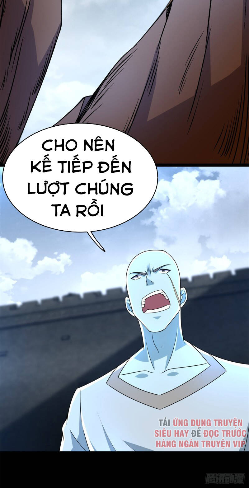 Mạt Thế Vi Vương Chap 356 - Next Chap 357