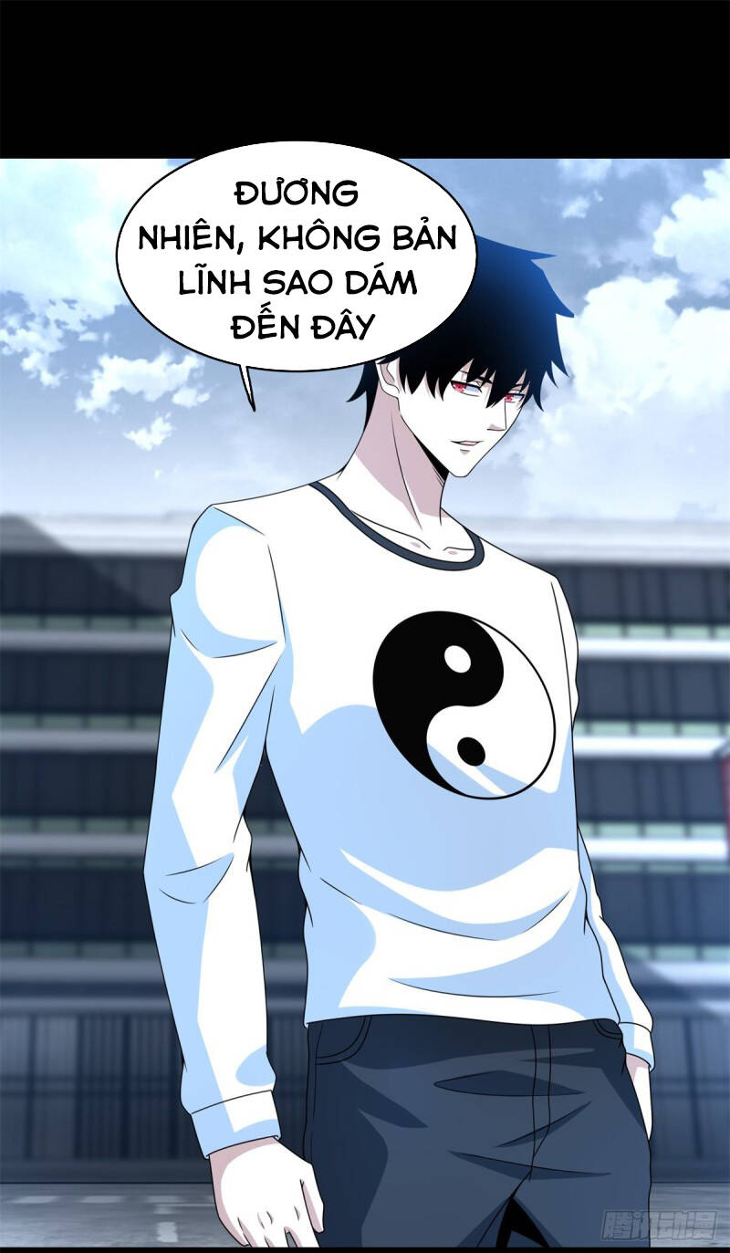 Mạt Thế Vi Vương Chap 356 - Next Chap 357