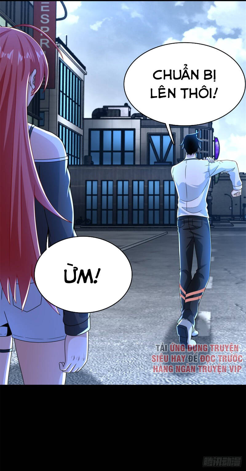 Mạt Thế Vi Vương Chap 356 - Next Chap 357