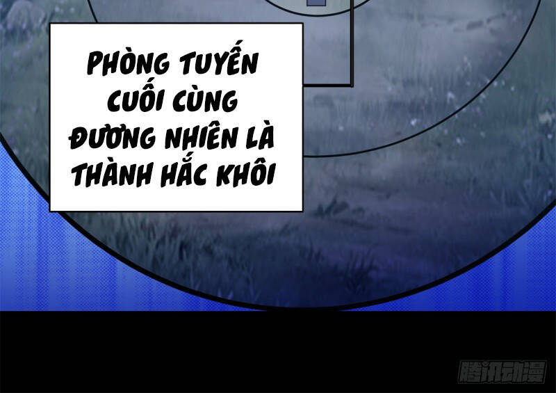 Mạt Thế Vi Vương Chap 356 - Next Chap 357