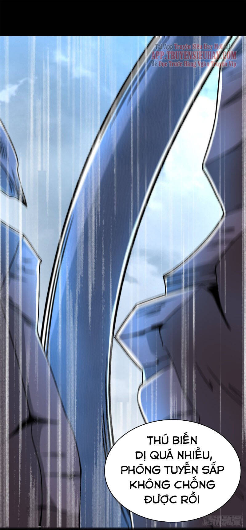 Mạt Thế Vi Vương Chap 357 - Next Chap 358