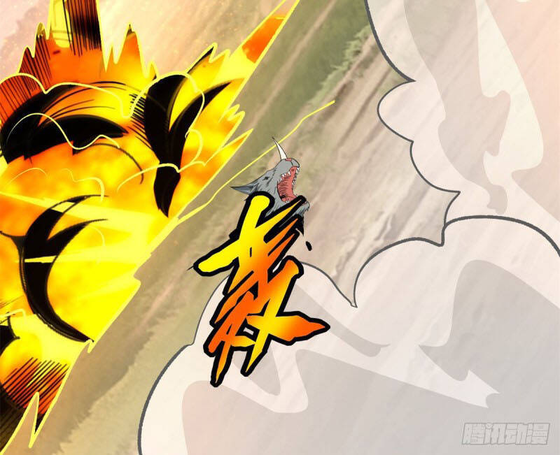 Mạt Thế Vi Vương Chap 357 - Next Chap 358