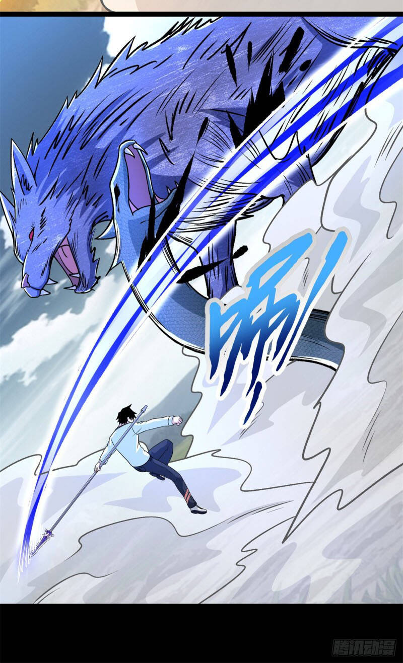 Mạt Thế Vi Vương Chap 357 - Next Chap 358