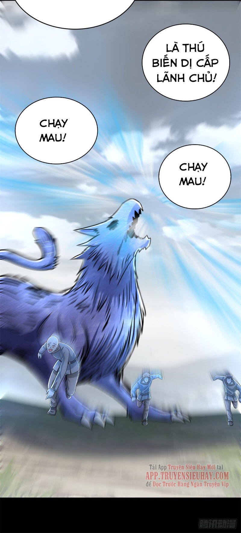 Mạt Thế Vi Vương Chap 357 - Next Chap 358
