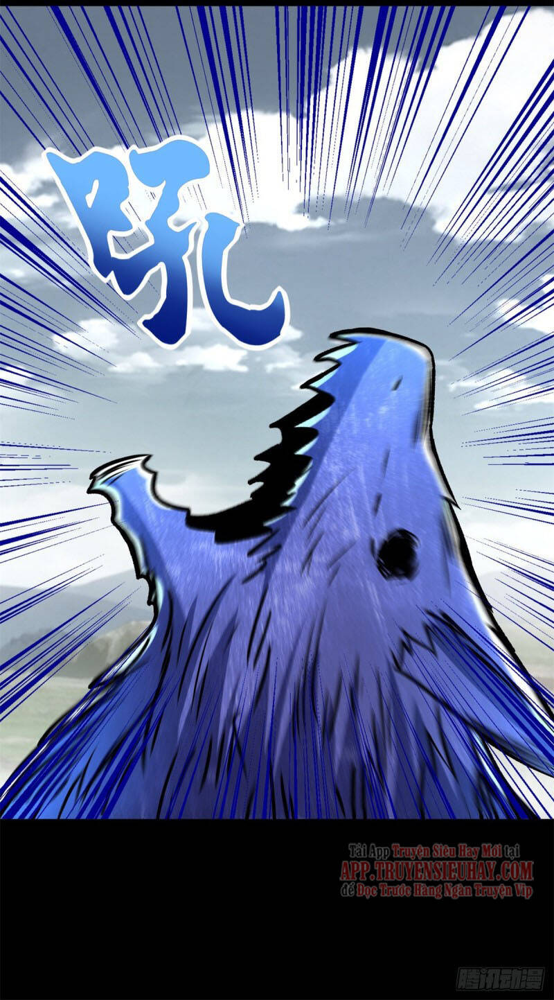 Mạt Thế Vi Vương Chap 357 - Next Chap 358
