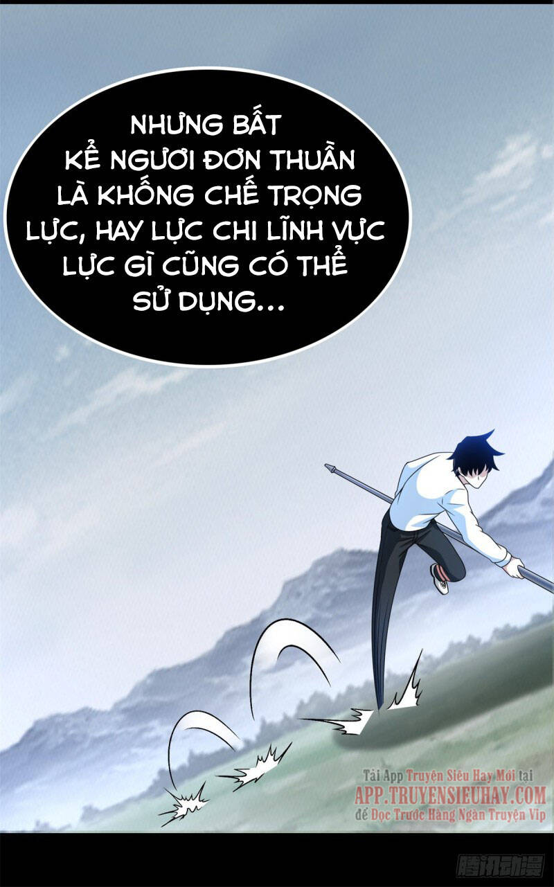 Mạt Thế Vi Vương Chap 357 - Next Chap 358