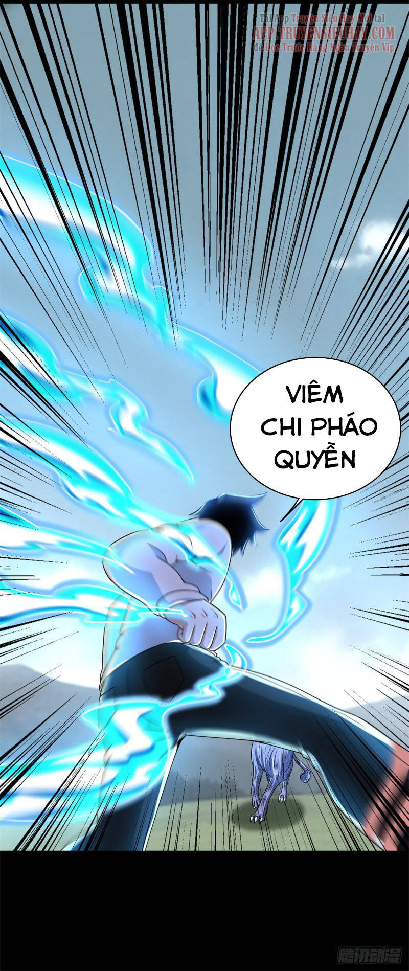 Mạt Thế Vi Vương Chap 357 - Next Chap 358