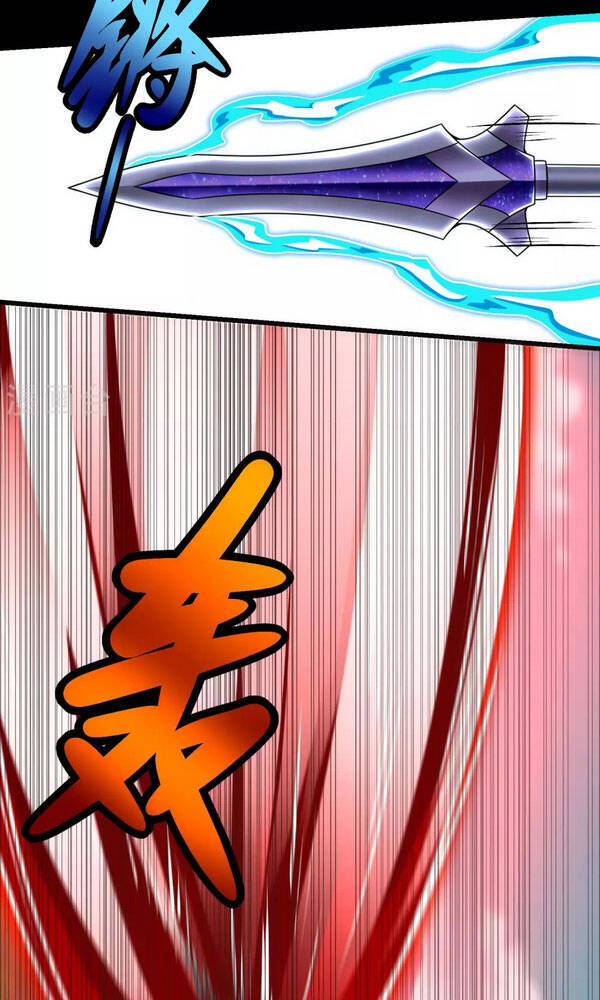 Mạt Thế Vi Vương Chap 358 - Next Chap 359