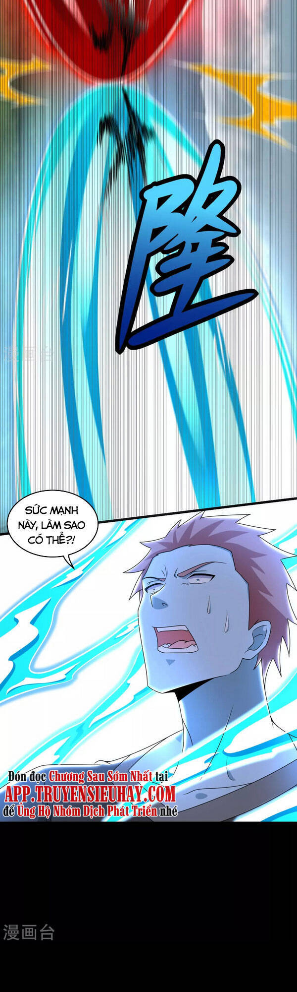 Mạt Thế Vi Vương Chap 358 - Next Chap 359