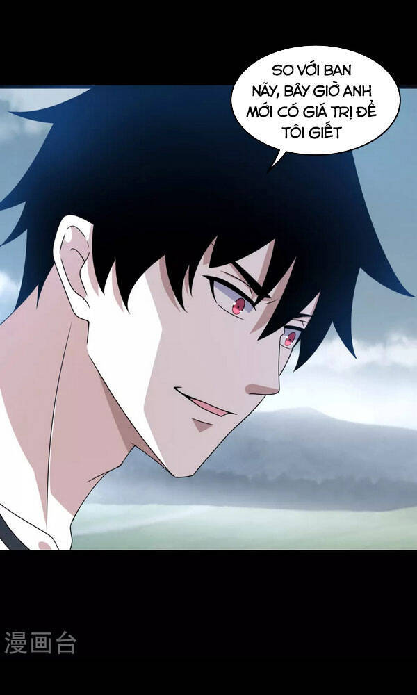 Mạt Thế Vi Vương Chap 358 - Next Chap 359