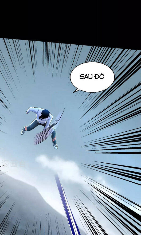 Mạt Thế Vi Vương Chap 358 - Next Chap 359