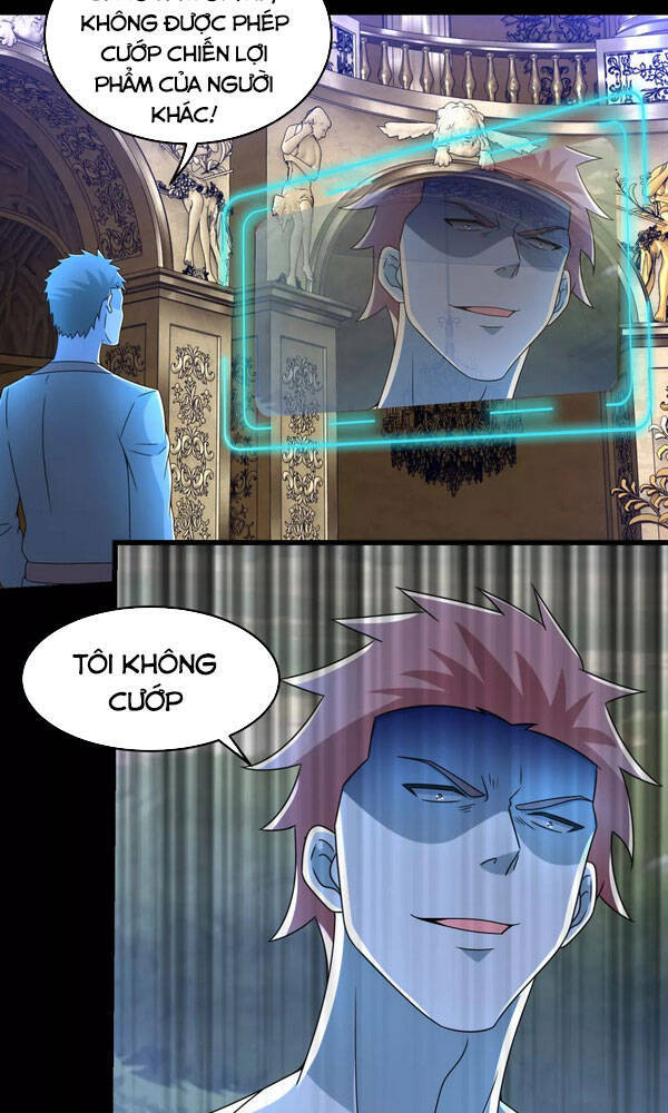Mạt Thế Vi Vương Chap 358 - Next Chap 359