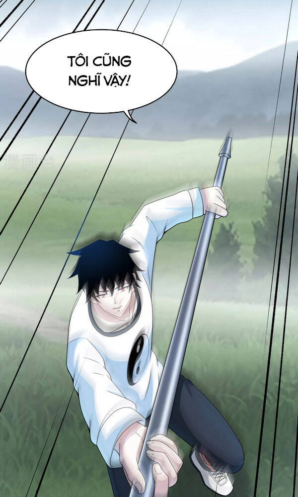 Mạt Thế Vi Vương Chap 358 - Next Chap 359