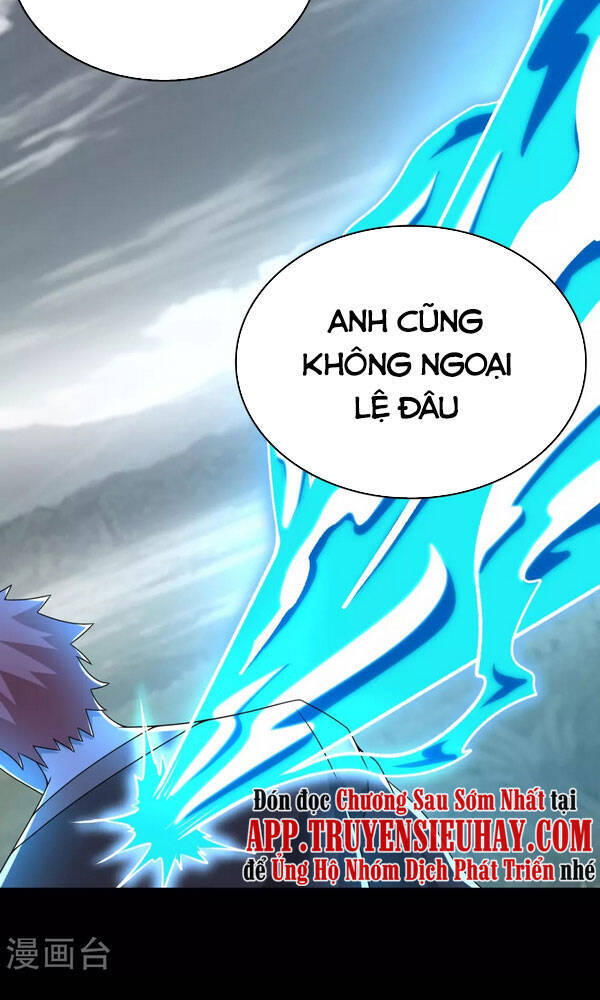 Mạt Thế Vi Vương Chap 359 - Next Chap 360
