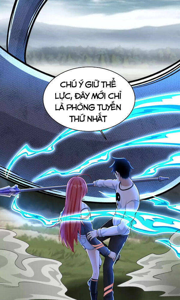 Mạt Thế Vi Vương Chap 359 - Next Chap 360