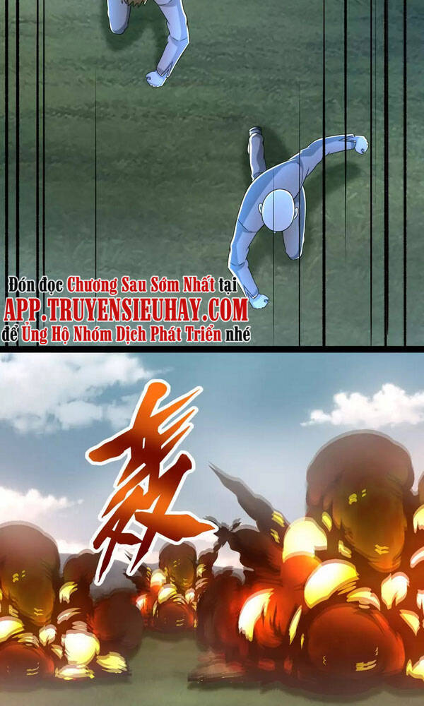 Mạt Thế Vi Vương Chap 359 - Next Chap 360