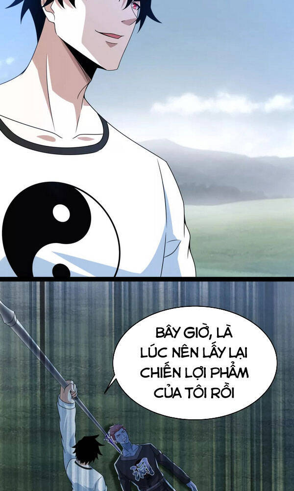 Mạt Thế Vi Vương Chap 359 - Next Chap 360