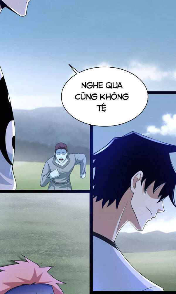 Mạt Thế Vi Vương Chap 359 - Next Chap 360