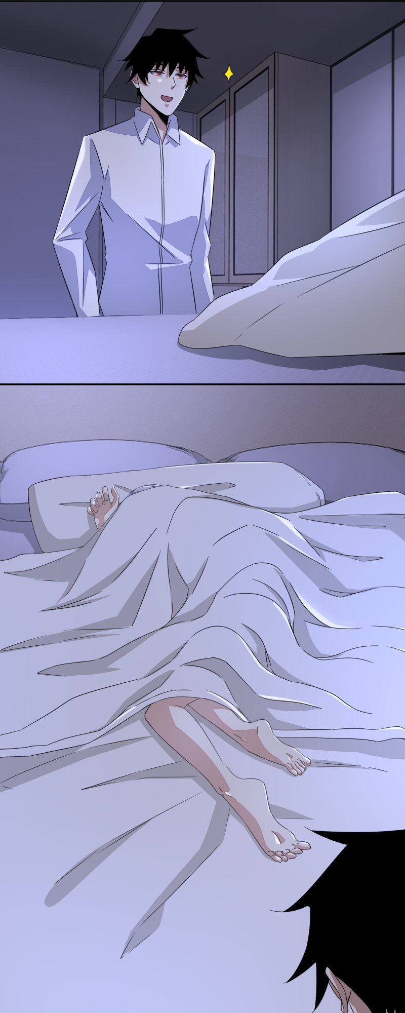 Mạt Thế Vi Vương Chap 36 - Next Chap 37
