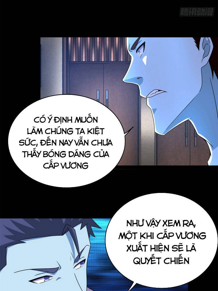Mạt Thế Vi Vương Chap 360 - Next Chap 361