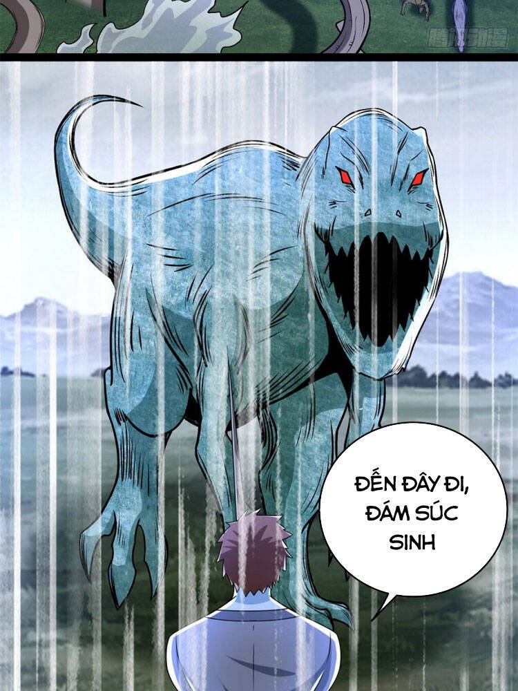 Mạt Thế Vi Vương Chap 360 - Next Chap 361