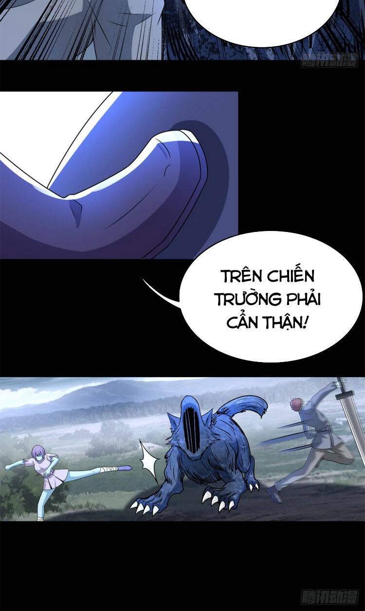 Mạt Thế Vi Vương Chap 360 - Next Chap 361