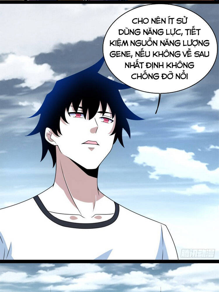 Mạt Thế Vi Vương Chap 360 - Next Chap 361