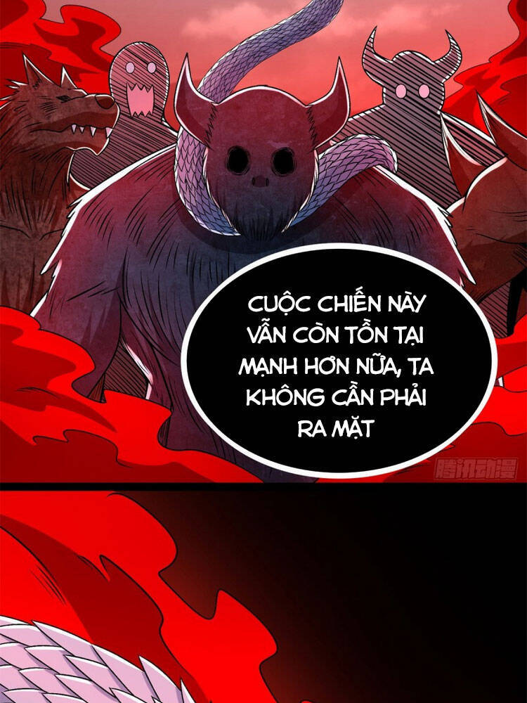 Mạt Thế Vi Vương Chap 360 - Next Chap 361