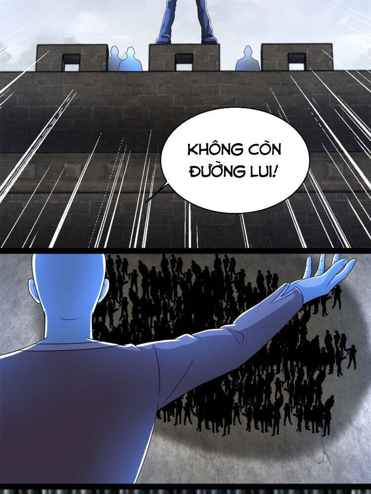 Mạt Thế Vi Vương Chap 361 - Next Chap 362