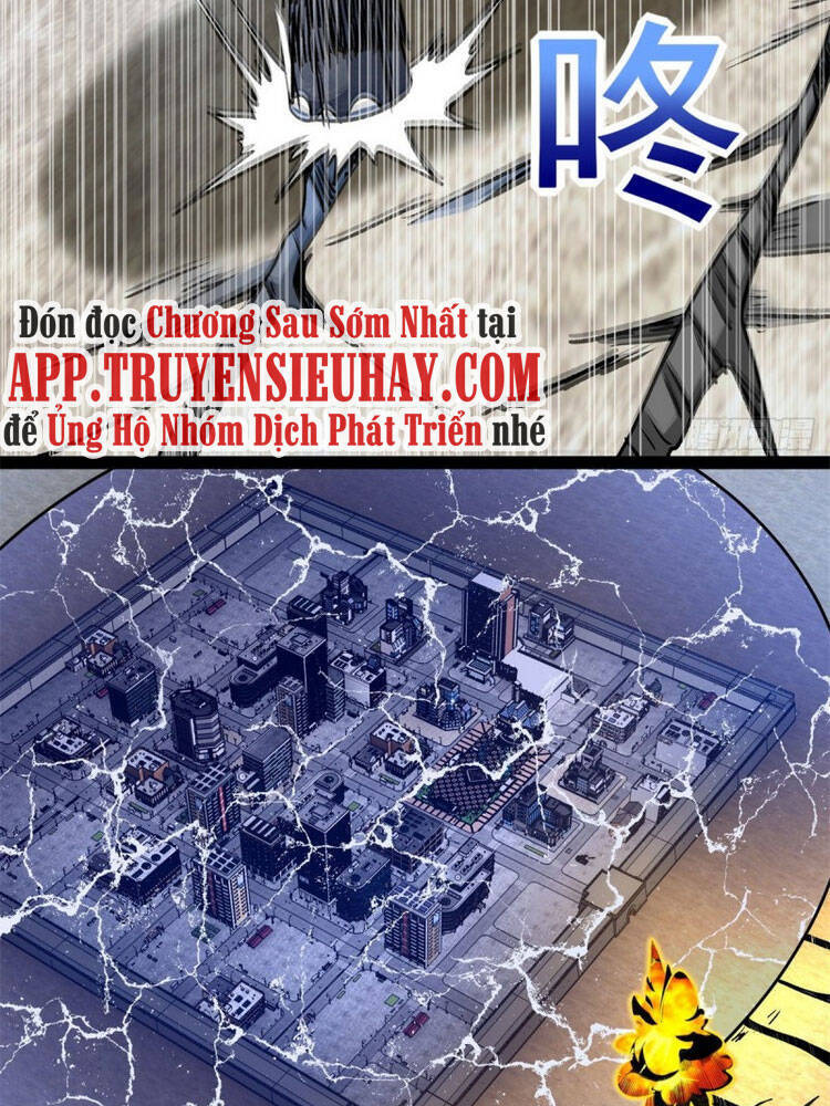 Mạt Thế Vi Vương Chap 361 - Next Chap 362