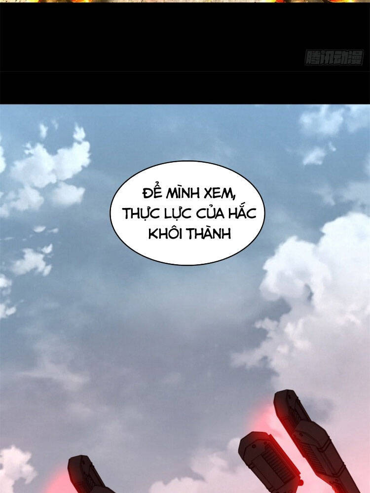 Mạt Thế Vi Vương Chap 361 - Next Chap 362