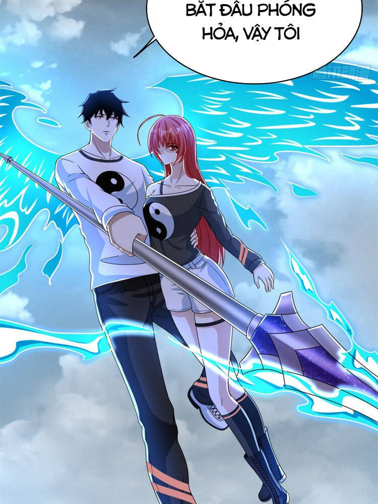 Mạt Thế Vi Vương Chap 361 - Next Chap 362