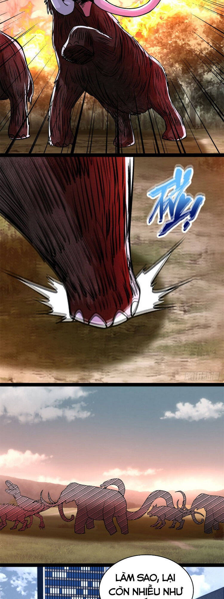 Mạt Thế Vi Vương Chap 361 - Next Chap 362