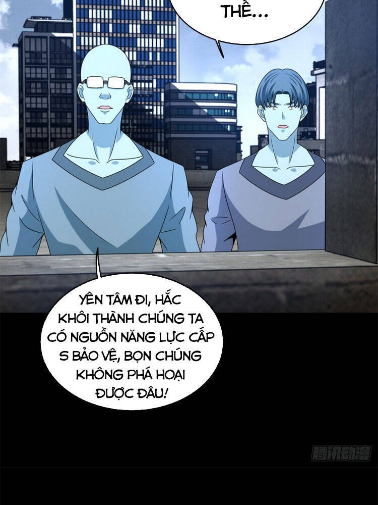 Mạt Thế Vi Vương Chap 361 - Next Chap 362