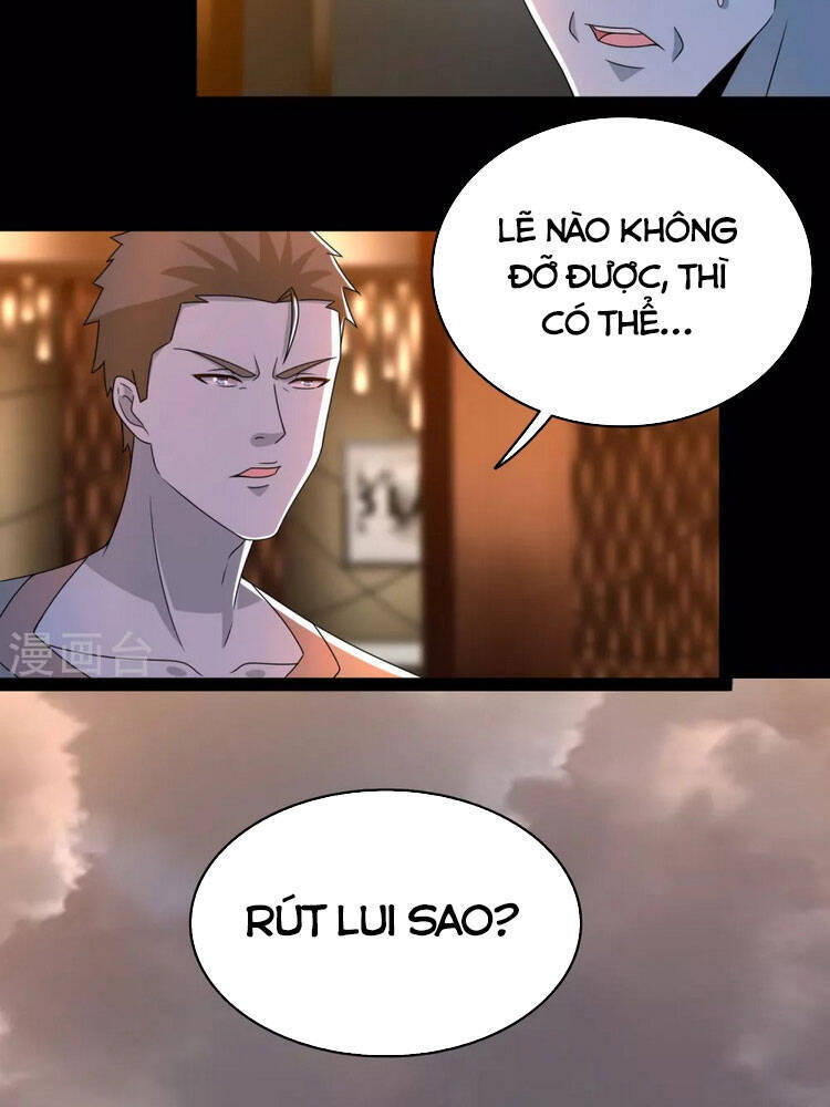 Mạt Thế Vi Vương Chap 362 - Next Chap 363