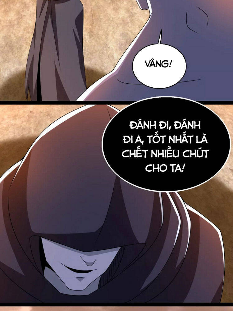 Mạt Thế Vi Vương Chap 362 - Next Chap 363