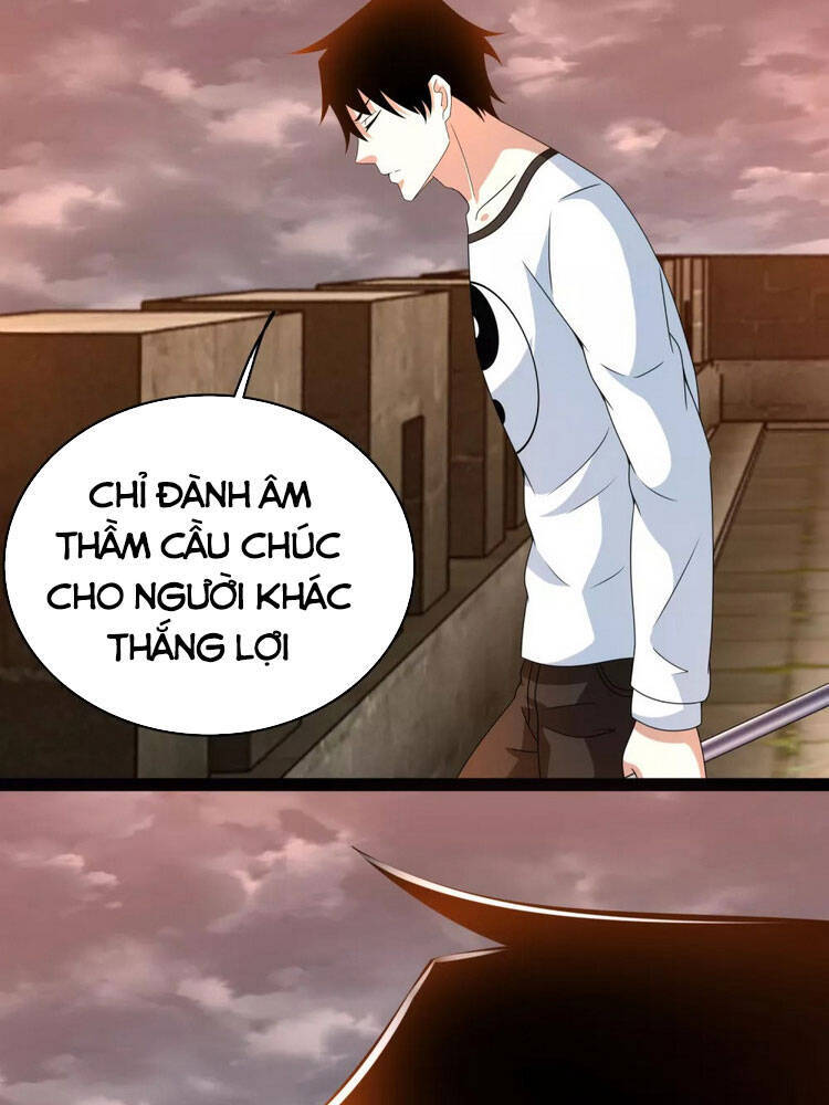 Mạt Thế Vi Vương Chap 362 - Next Chap 363