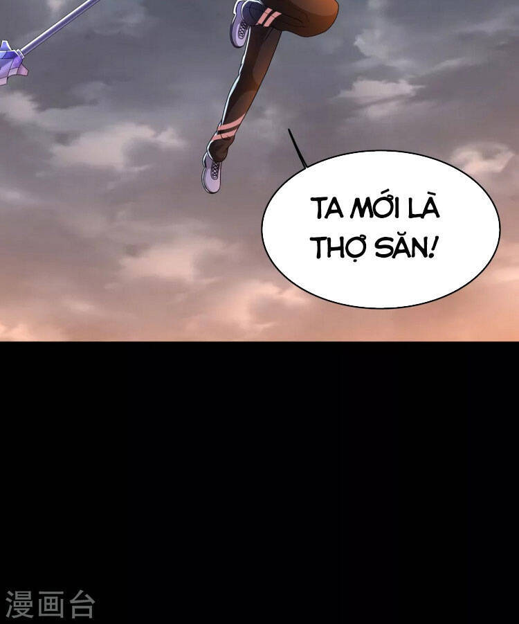 Mạt Thế Vi Vương Chap 362 - Next Chap 363