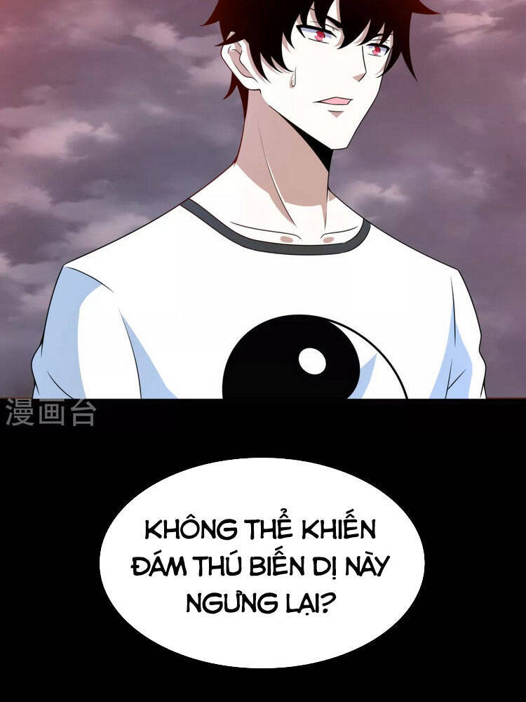 Mạt Thế Vi Vương Chap 362 - Next Chap 363