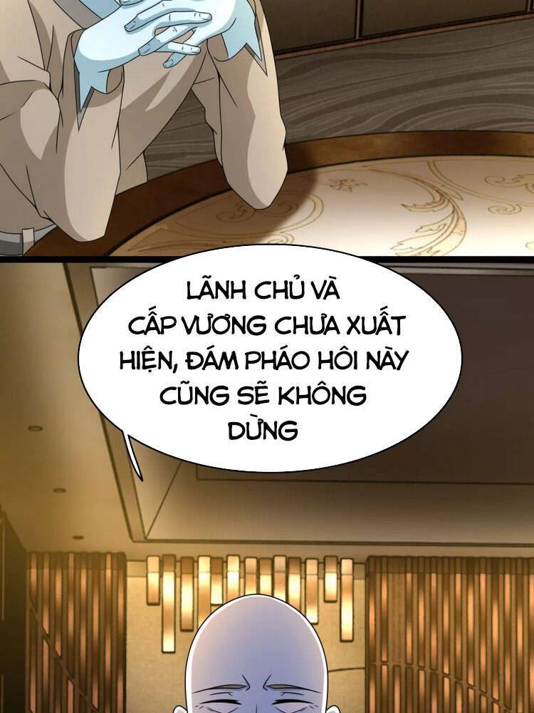 Mạt Thế Vi Vương Chap 362 - Next Chap 363