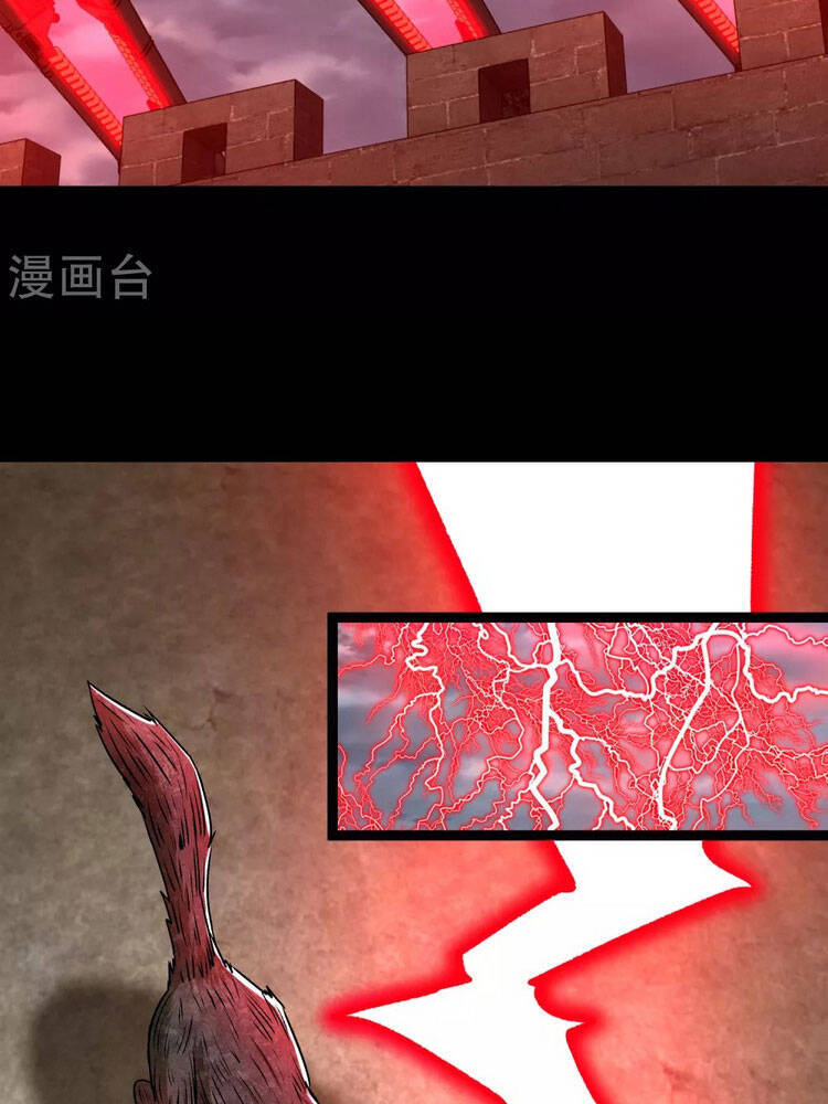 Mạt Thế Vi Vương Chap 362 - Next Chap 363