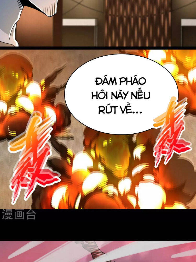 Mạt Thế Vi Vương Chap 362 - Next Chap 363