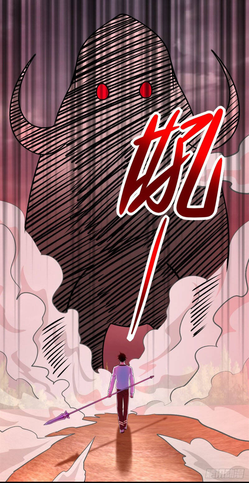 Mạt Thế Vi Vương Chap 363 - Next Chap 364